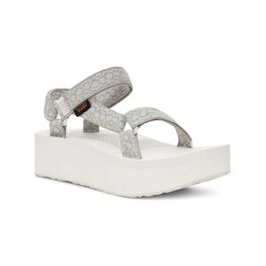 Teva Womens Flatform Universal Sandal